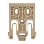 SL 6004 QLS LOCKING FORK FDE