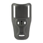 SL MID/CANT UNIV BELT LOOP BLK 2.25"