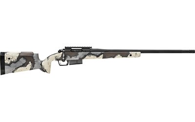 SPRGFLD WAYPOINT 6.5PRC 24" RDG