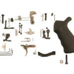 SPIKE'S LPK ENHANCED 556 BLK