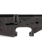 SPIKE'S STRIPPED LOWER (FIRE/SAFE)