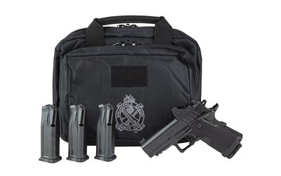 SPGFLD PRODIGY CMP 3.5" AOS 15RD GP