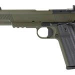 SPGFLD OPER AOS 45ACP TB 8RD ODG