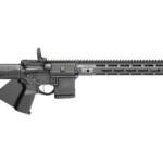 SPGFLD ST VIC V2 556 16" 10RD BLK CA