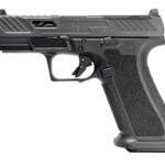 SHDW EL XR920P 9MM 4.2 BLK BBL 17RD