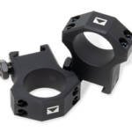 STEINER T SERIES RINGS 30MM LOW