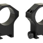 STEINER T SERIES RINGS 34MM X HIGH