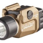 STREAMLIGHT TLR7 HLX USB 1000LM FDE