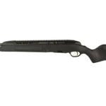 STEYR SCOUT II 308WIN 19" TB BLK 5RD