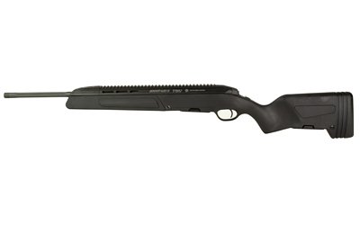 STEYR SCOUT II 308WIN 19" TB BLK 5RD