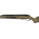 STEYR SCOUT 308WIN 19" 5RD TB GRN