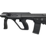 STEYR AUG A3 M2 556 16" 30R NATO BLK