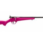 SAV RASCAL 22LR 16.13" PINK