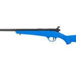 SAV RASCAL 22LR 16 1/8" BLUE
