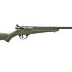 SAV RASCAL 22LR 16 1/8" GREEN