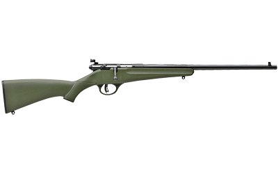 SAV RASCAL 22LR 16 1/8" GREEN