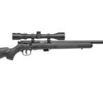 SAV MARK II FVXP 22LR 21" 5RD BLK