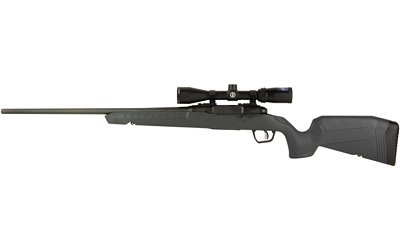 SAV AXIS 2 XP 308WIN 22" 4RD GRAY
