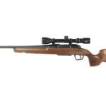 SAV AXIS 2 XP HRDWD 30-06 22" 4RD