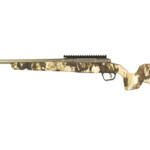 SAV AXIS 2 PRO 243WIN 20" 4RD WSTRN