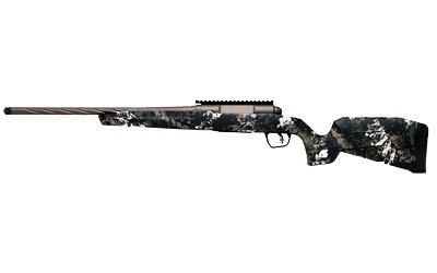 SAV AXIS 2 PRO 243WIN 20" 4RD CAMO
