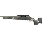 SAV AXIS 2 PRO 308WIN 20" 4R CAM LH