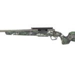 SAV AXIS 2 PRO 270WIN 20" 4R CAM LH