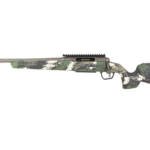 SAV AXIS 2 PRO 30-06 20" 4R CAMO LH