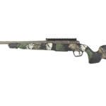 SAV AXIS 2 PRO COMP 308WIN 20" CAMO