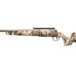 SAV AXIS 2 PRO 6ARC 20" 4RD WSTRN