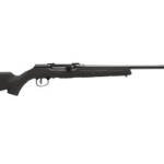 SAV A22 MAGNUM 22WMR 21" 10RD BLK