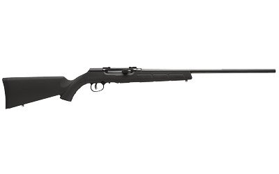 SAV A22 MAGNUM 22WMR 21" 10RD BLK