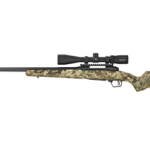 SAV 110 APEX PRED XP 243 24" 4RD