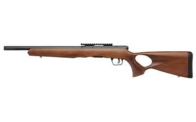 SAV B17 TIMBER 17HMR 18" TB 10RD WD