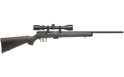 SAV 93R17 FXP 17HMR 21" 5RD SCOPE