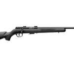 SAV 93R17-FV 17HMR 21" 5RD BLK