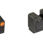 TRUGLO TRIT PRO FOR GLOCK 43 MOS ORG