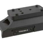 TRUGLO UNIVERSAL MICRO RED DOT RISER