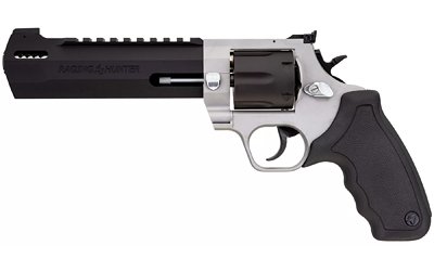 TAURUS RAGING HNTR 44MAG 6.75" 6RD