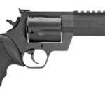 TAURUS RAGING HNTR 460SW 5.12" BLK