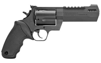TAURUS RAGING HNTR 460SW 5.12" BLK