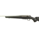 TIKKA T3X LITE 22-250 22" STS/BLK