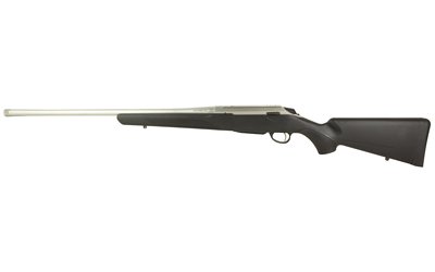 TIKKA T3X LITE 22-250 22" STS/BLK
