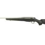 TIKKA T3X LITE 6.5CM 22" STS/BLK