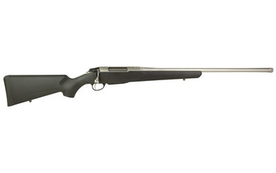 TIKKA T3X LITE 6.5CM 22" STS/BLK - Image 2