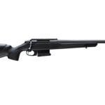 TIKKA T3X CTR 6.5CM BLK