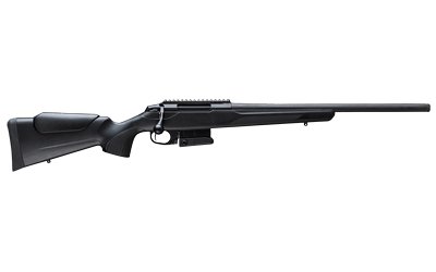 TIKKA T3X CTR 6.5CM BLK