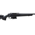 TIKKA T3X CTR 6.5CM 20" BL/SYN