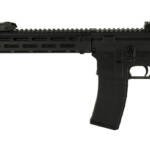 TIPPMANN M4-22 PRO CMPCT 11" 22LR BK