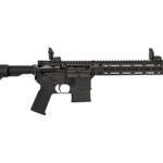 TIPPMANN M4-22 LTE 22LR 16" 10RD BLK